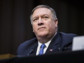 Помпео заявил, что Лавров неточно передал содержание разговоров с ним и Трампом Помпео заявил, что Лавров неточно передал содержание разговоров с ним и Трампом
