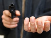 В Мексике неизвестный совершил разбойное нападение на детский сад В Мексике неизвестный совершил разбойное нападение на детский сад