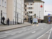 В немецком Дортмунде из-за авиабомбы объявили самую крупную эвакуацию со времен Второй мировой войны В немецком Дортмунде из-за авиабомбы объявили самую крупную эвакуацию со времен Второй мировой войны