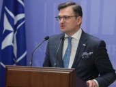 Кулеба призвал НАТО начать рассмотрение заявки Украины на присоединение к Программе расширенных возможностей Кулеба призвал НАТО начать рассмотрение заявки Украины на присоединение к Программе расширенных возможностей