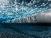 У России может возникнуть потребность увеличения транзита газа через Украину