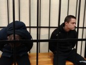 В Беларуси родным братьям вынесли смертный приговор за жестокое убийство учительницы В Беларуси родным братьям вынесли смертный приговор за жестокое убийство учительницы