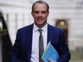 Британия готовит новые санкции, которые могут затронуть Россию - FT Британия готовит новые санкции, которые могут затронуть Россию - FT