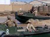 Власти Ирака начали подготовку к выводу американских войск из страны Власти Ирака начали подготовку к выводу американских войск из страны