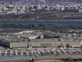 Глава Пентагона не видел доказательств угрозы посольствам США, о которой говорил Трамп Глава Пентагона не видел доказательств угрозы посольствам США, о которой говорил Трамп