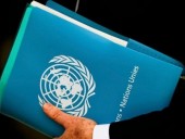 Спецпредставитель ООН призвал прекратить иностранную интервенцию в Ливии Спецпредставитель ООН призвал прекратить иностранную интервенцию в Ливии