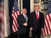 СМИ провели расследование о ключевом фигуранте в деле об импичменте Трампа