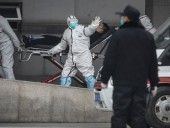 Китай закрывает сообщение с Уханью из-за распространения нового вируса
