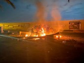 В США отрицают информацию о нанесении новых авиаударов в Ираке В США отрицают информацию о нанесении новых авиаударов в Ираке