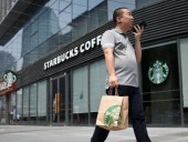 В Китае из-за коронавируса закрыли более половины заведений Starbucks В Китае из-за коронавируса закрыли более половины заведений Starbucks