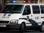 В Китае полиция застрелила мужчину, захватившего заложников В Китае полиция застрелила мужчину, захватившего заложников