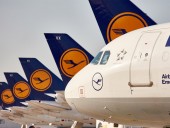 Lufthansa возобновит рейсы из Германии в Иран Lufthansa возобновит рейсы из Германии в Иран