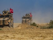 Парламент Ливии отказался от военного сотрудничества с Турцией Парламент Ливии отказался от военного сотрудничества с Турцией