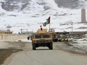 Авиакатастрофа в Афганистане: боевики Талибана заявили, что сбили американский самолет Авиакатастрофа в Афганистане: боевики Талибана заявили, что сбили американский самолет