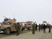 Военные США подтвердили, что их самолет разбился в Афганистане Военные США подтвердили, что их самолет разбился в Афганистане