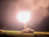 Вследствие иранского удара пострадали 11 американцев Вследствие иранского удара пострадали 11 американцев