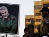 В Иране назначили командующего иранскими силами Аль-Кудс, вместо убитого Сулеймани В Иране назначили командующего иранскими силами Аль-Кудс, вместо убитого Сулеймани