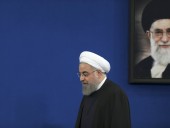 Президент Ирана подписал закон о внесении Пентагона в список террористических организаций Президент Ирана подписал закон о внесении Пентагона в список террористических организаций