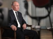 Путин предложил вынести поправки в Конституцию на референдум Путин предложил вынести поправки в Конституцию на референдум