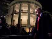 Трамп на персидском языке отказал Ирану в снятии санкций Трамп на персидском языке отказал Ирану в снятии санкций