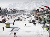 Один из главарей Талибана уничтожен в ходе рейда ВВС Афганистана на севере страны Один из главарей Талибана уничтожен в ходе рейда ВВС Афганистана на севере страны