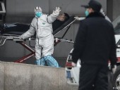 Количество погибших из-за неизвестной формы пневмонии в Китае возросло до шести Количество погибших из-за неизвестной формы пневмонии в Китае возросло до шести