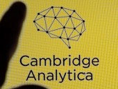Cambridge Analytica сотрудничала с политической партией в Украине в 2017 году - The Guardian Cambridge Analytica сотрудничала с политической партией в Украине в 2017 году - The Guardian