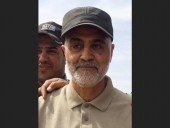 В Иране объявили трехдневный траур после убийства американцами генерала Сулеймани В Иране объявили трехдневный траур после убийства американцами генерала Сулеймани
