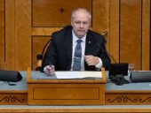 Эстония не ратифицирует договор о границе с РФ Эстония не ратифицирует договор о границе с РФ
