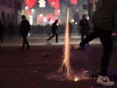 Во Франции из-за взрыва пиротехники погиб один человек Во Франции из-за взрыва пиротехники погиб один человек