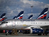 Российский Аэрофлот заявил о разработке альтернативных маршрутов из-за событий в Иране Российский Аэрофлот заявил о разработке альтернативных маршрутов из-за событий в Иране