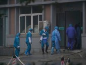В России пока не выявляли новый коронавирус В России пока не выявляли новый коронавирус