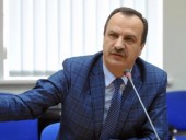 Новый посол Украины в Хорватии Кирилич вручил верительные грамоты Новый посол Украины в Хорватии Кирилич вручил верительные грамоты