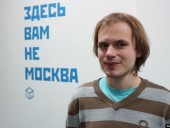 Российский журналист, который сообщил о провокациях с крымскими диверсантами, попросил убежища в Грузии Российский журналист, который сообщил о провокациях с крымскими диверсантами, попросил убежища в Грузии