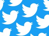 В работе Twitter произошел сбой В работе Twitter произошел сбой