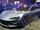 В Tesla рассказали о планах производства и дату открытия первой гигафабрикы в Европе В Tesla рассказали о планах производства и дату открытия первой гигафабрикы в Европе