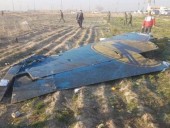 ООН призвало к прозрачному расследованию авиакатастрофы под Тегераном ООН призвало к прозрачному расследованию авиакатастрофы под Тегераном