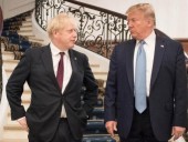 Трамп предупредил Джонсона, что контакты с Huawei повлекут угрозу для нацбезопасности - The Sunday Times