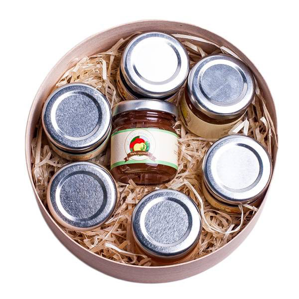 Confit - Что подарить коллеге - подарочное варенье и другие сладкие подарки Confit - Что подарить коллеге - подарочное варенье и другие сладкие подарки