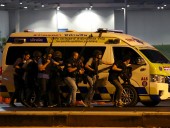 Стало известно, почему военнослужащий в Таиланде убил 26 человек