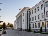 Названа причина смерти российского помощника министра в самопровозглашенной Южной Осетии - СМИ Названа причина смерти российского помощника министра в самопровозглашенной Южной Осетии - СМИ