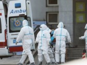 Эпидемия коронавируса: Казахстан эвакуировал своих граждан из Уханя Эпидемия коронавируса: Казахстан эвакуировал своих граждан из Уханя