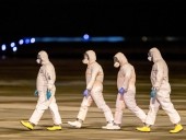 Смертельный коронавирус: не исключен инкубационный период, дольше 14 дней Смертельный коронавирус: не исключен инкубационный период, дольше 14 дней