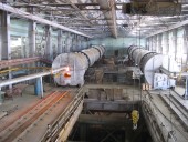 На заводе в РФ произошел взрыв, пострадали три человека