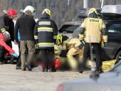 В Польше из-за урагана на горнолыжном курорте пострадала семья: мать с дочкой погибли В Польше из-за урагана на горнолыжном курорте пострадала семья: мать с дочкой погибли