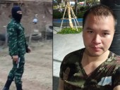 В Таиланде военный устроил стрельбу, 15 человек погибли В Таиланде военный устроил стрельбу, 15 человек погибли