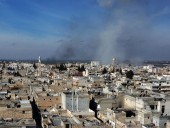 ВС Турции направили в Сирию колонну из 22 машин - СМИ