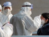 В мире около 38 тыс. человек заболели на коронавирус нового типа - МОЗ В мире около 38 тыс. человек заболели на коронавирус нового типа - МОЗ