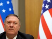 США обвинили Иран в использовании запуска спутников для разработки баллистических ракет США обвинили Иран в использовании запуска спутников для разработки баллистических ракет