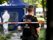 Предполагаемый убийца чеченского полевого командира в Берлине посещал тренировочные базы спецназа ФСБ Предполагаемый убийца чеченского полевого командира в Берлине посещал тренировочные базы спецназа ФСБ